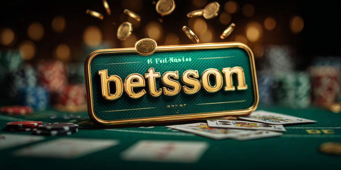 Betsson